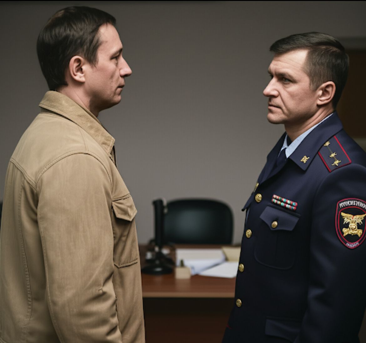 Киллер