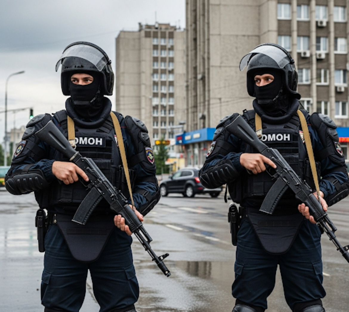 Киллер