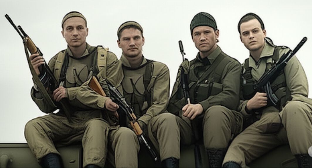 Киллер