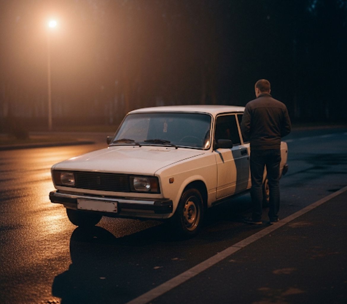 Киллер